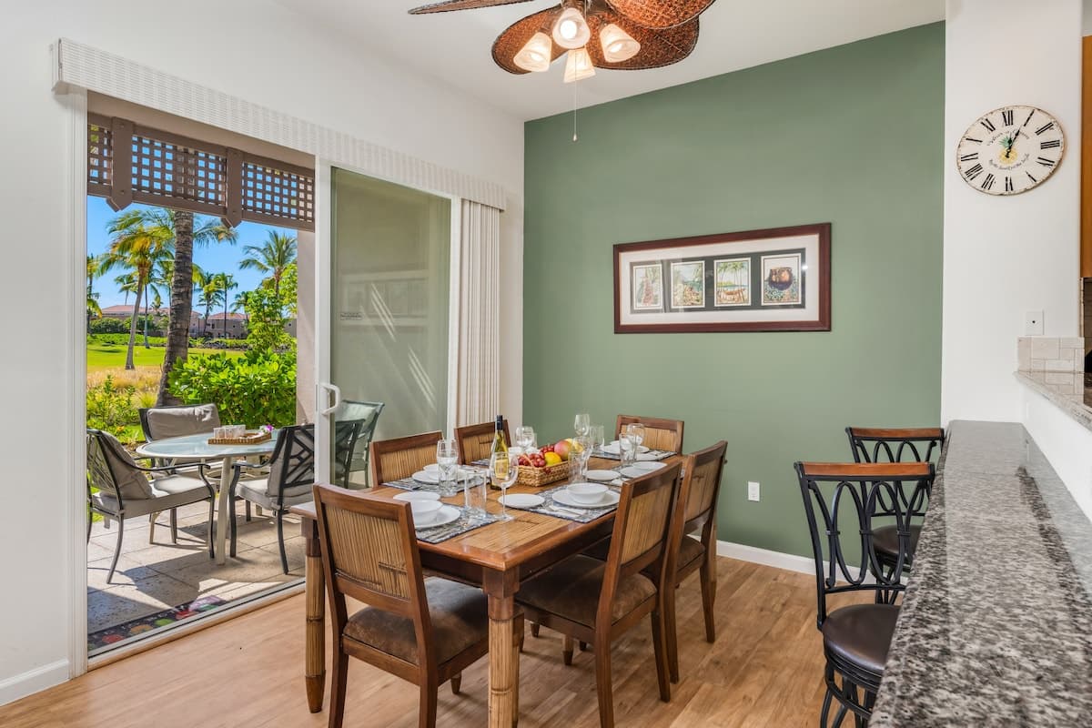 Townhouse in Waikoloa Village · ★4.93 · 2 bedrooms · 3 beds · 2.5 baths - Photo 3