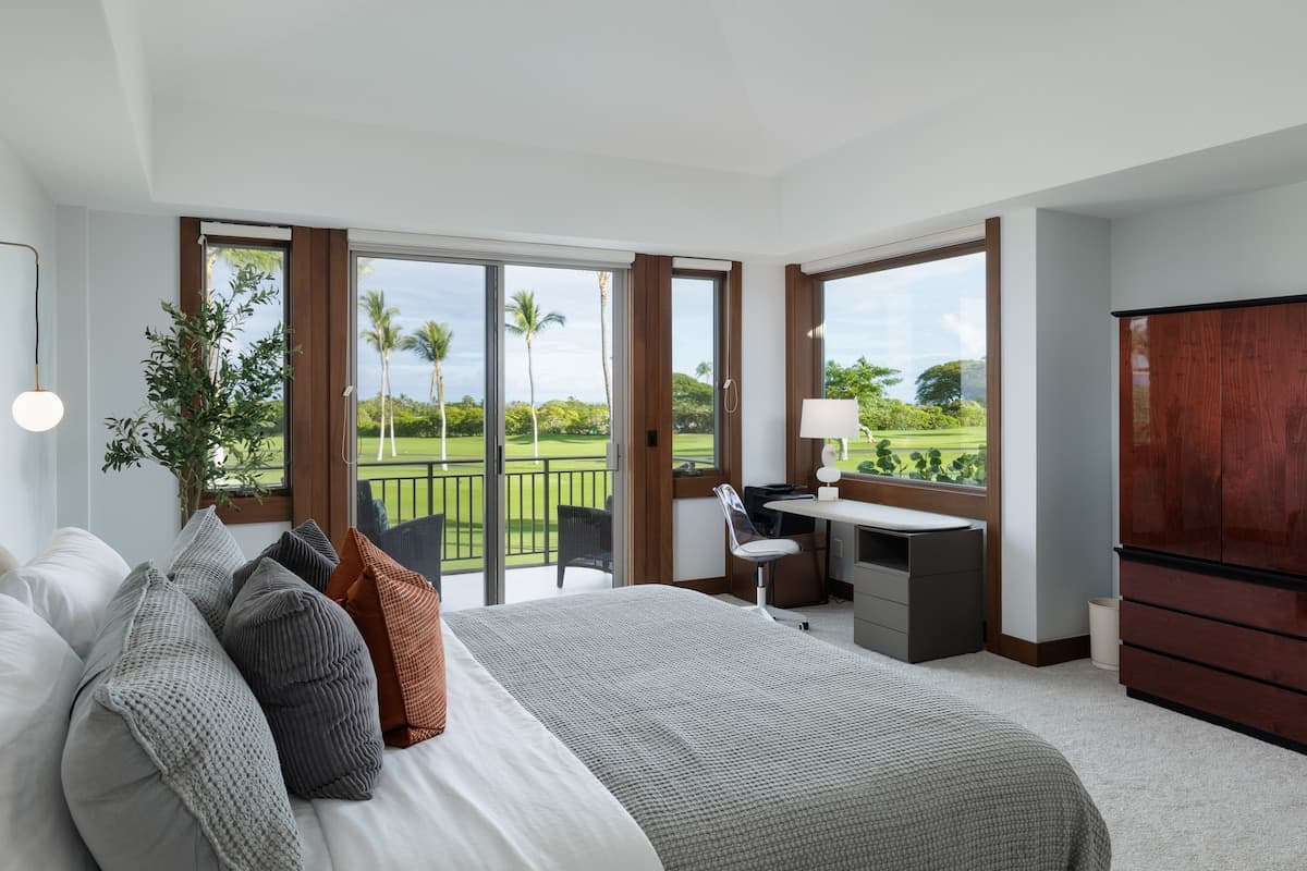 Condo in Kailua-Kona · ★5.0 · 3 bedrooms · 3 beds · 3.5 baths - Photo 1