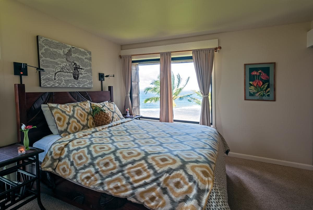 Condo in Princeville · ★4.67 · 2 bedrooms · 3 beds · 2 private baths - Photo 4