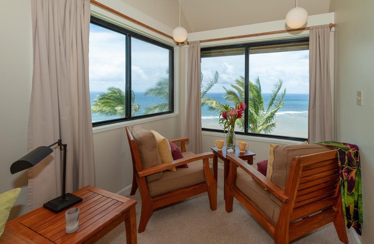Condo in Princeville · ★4.67 · 2 bedrooms · 3 beds · 2 private baths - Photo 3