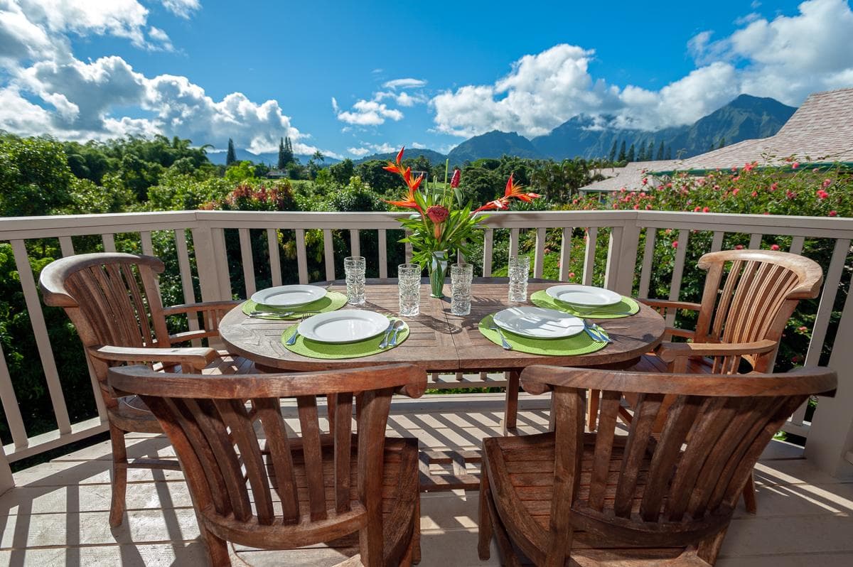 Elegant Princeville Escape, Near Hideaways - Photo 1