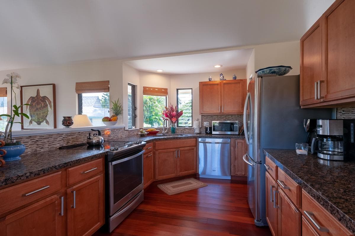 Elegant Princeville Escape, Near Hideaways - Photo 3