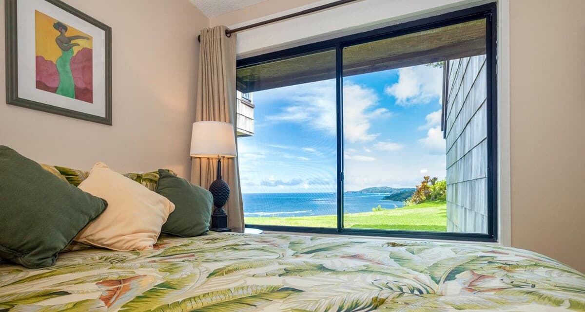 Condo in Princeville · ★4.81 · 2 bedrooms · 3 beds · 2 private baths - Photo 1