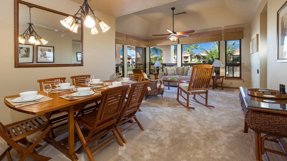 Condo in Waikoloa Beach Resort · ★4.77 · 2 bedrooms · 3 beds · 2 baths - Photo 4