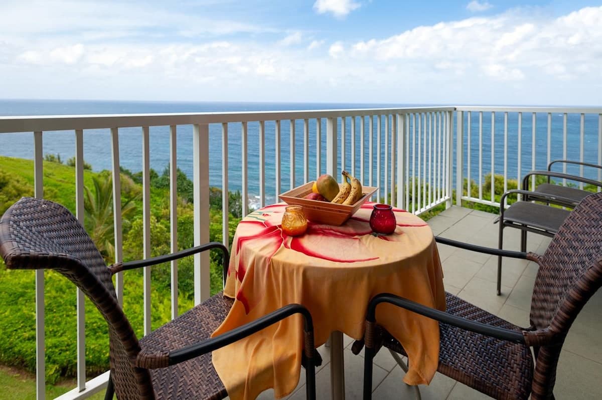 Condo in Princeville · ★4.84 · 2 bedrooms · 2 beds · 2 private baths - Photo 1