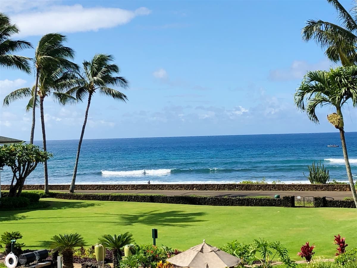 Condo in Koloa · ★4.92 · 2 bedrooms · 3 beds · 3 baths - Photo 2