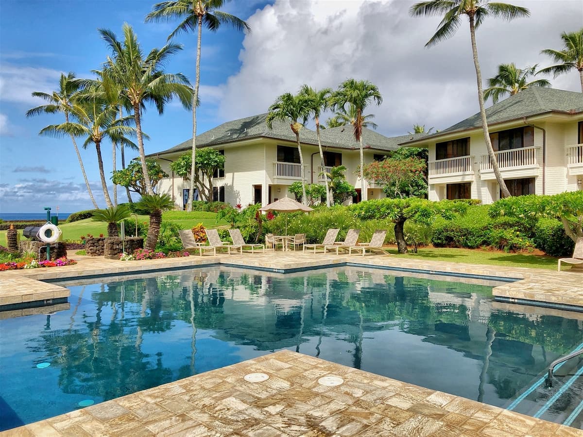 Condo in Koloa · ★4.92 · 2 bedrooms · 3 beds · 3 baths - Photo 3