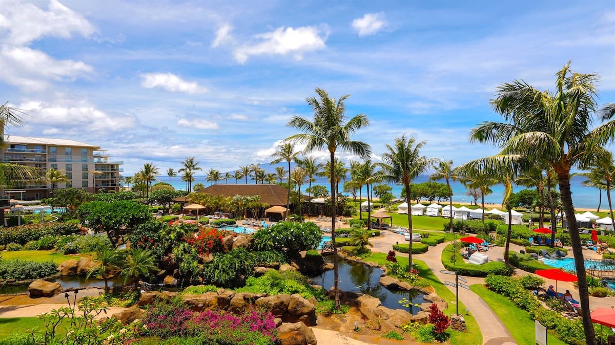 Condo in Kaanapali · ★4.97 · 2 bedrooms · 3 beds · 2.5 baths - Photo 5