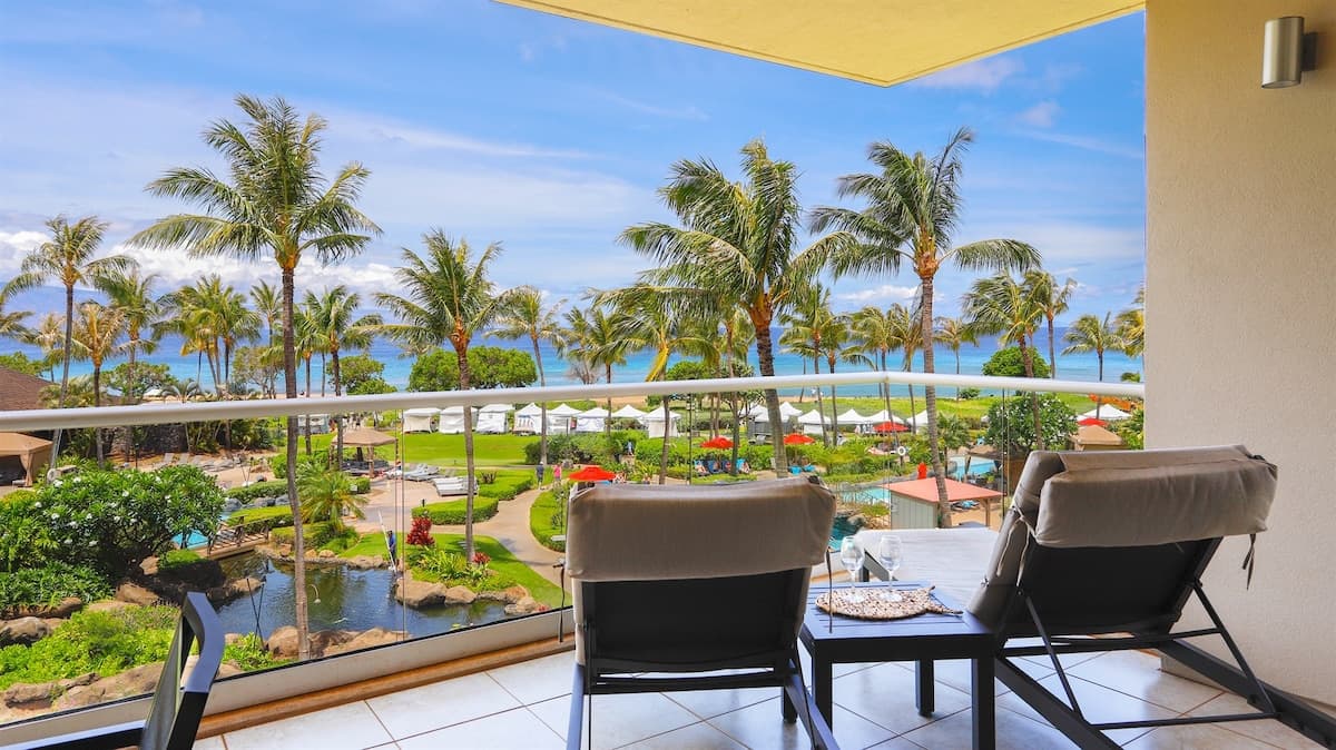 Condo in Kaanapali · ★4.97 · 2 bedrooms · 3 beds · 2.5 baths - Photo 1
