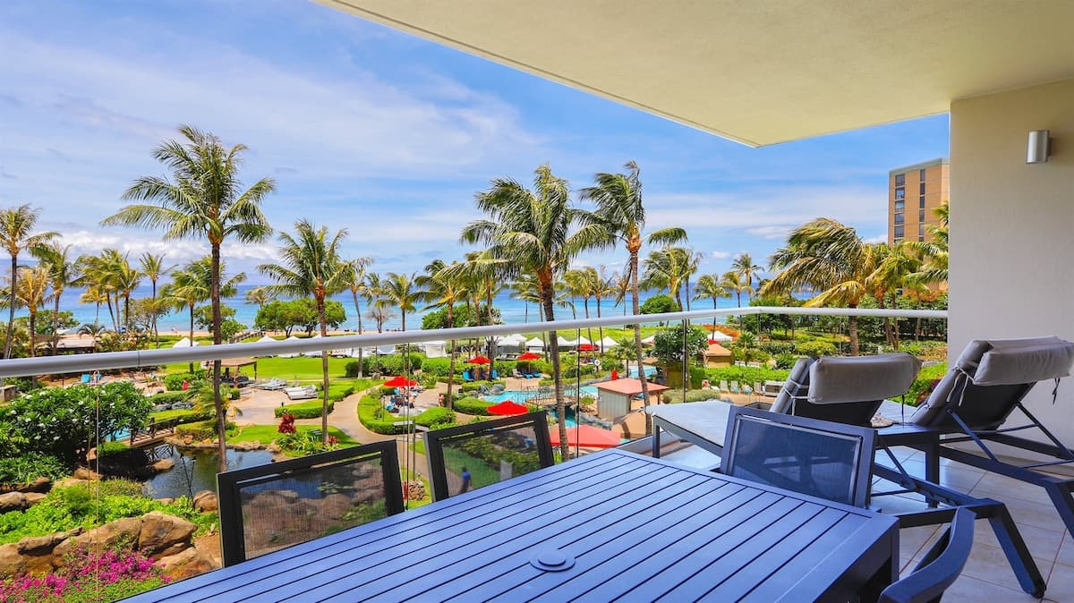 Condo in Kaanapali · ★4.97 · 2 bedrooms · 3 beds · 2.5 baths - Photo 2