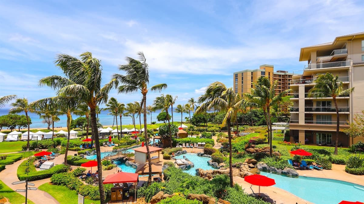 Condo in Kaanapali · ★4.97 · 2 bedrooms · 3 beds · 2.5 baths - Photo 3