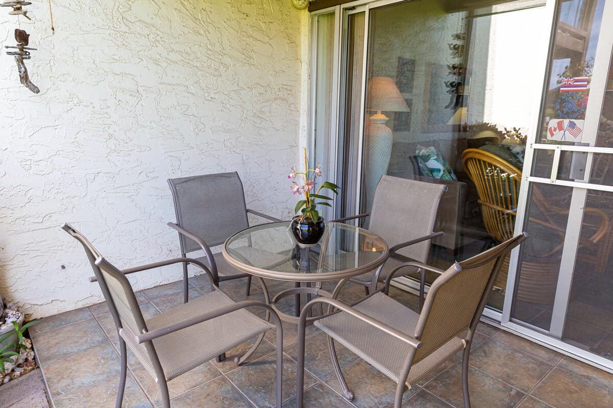 Condo in Kihei · ★4.5 · 1 bedroom · 2 beds · 1 private bath - Photo 4