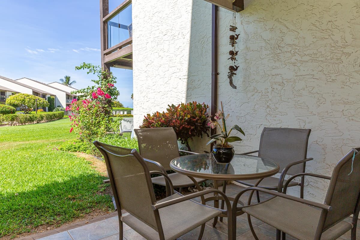Condo in Kihei · ★4.5 · 1 bedroom · 2 beds · 1 private bath - Photo 1