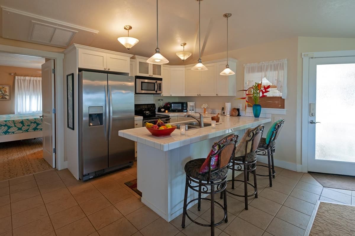 Condo in Princeville · ★4.73 · 3 bedrooms · 4 beds · 3 private baths - Photo 5