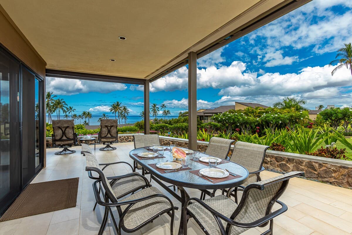 Condo in Kihei · ★4.93 · 2 bedrooms · 3 beds · 2 baths - Photo 4