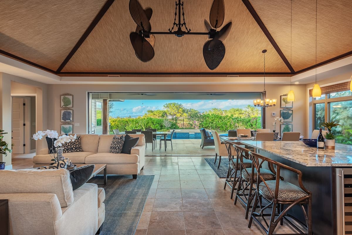 Home in Waimea · ★4.78 · 4 bedrooms · 5 beds · 4.5 baths - Photo 2