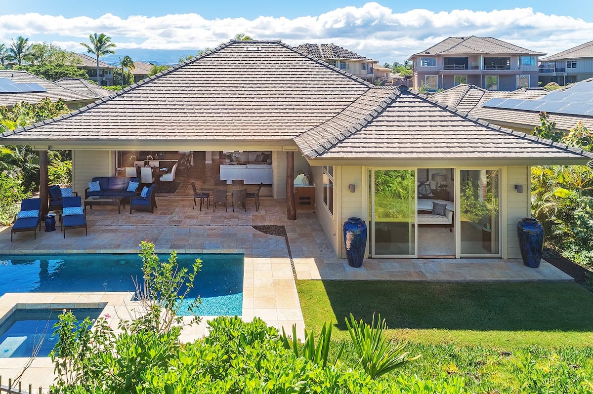 Home in Waimea · ★4.78 · 4 bedrooms · 5 beds · 4.5 baths - Photo 1