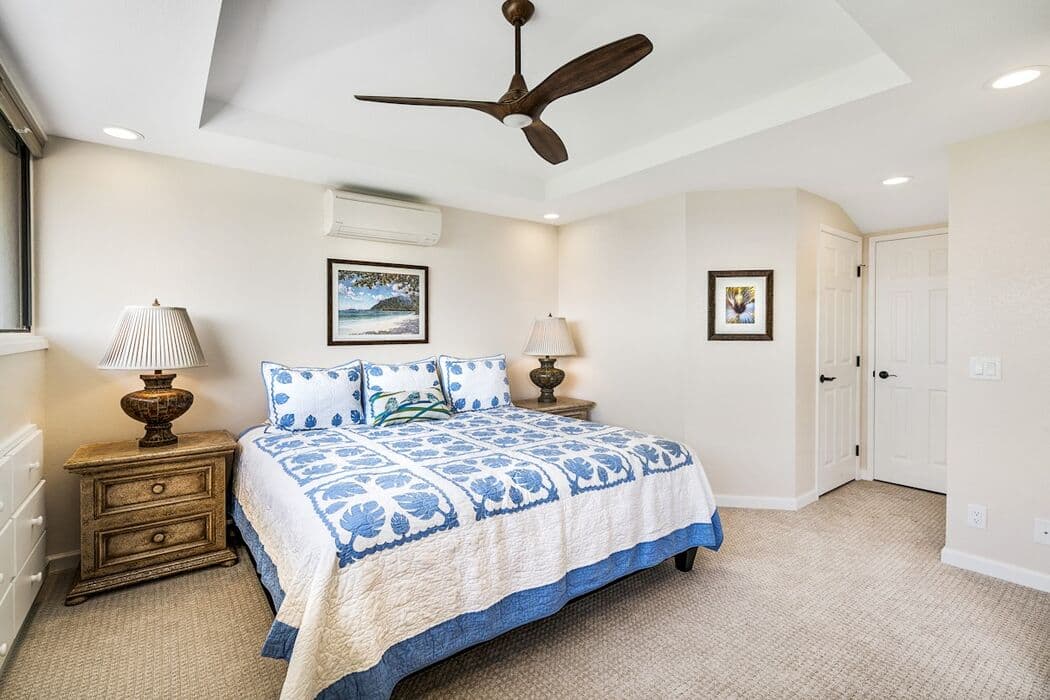 Condo in Kailua-Kona · ★4.73 · 3 bedrooms · 3 beds · 3 baths - Photo 5