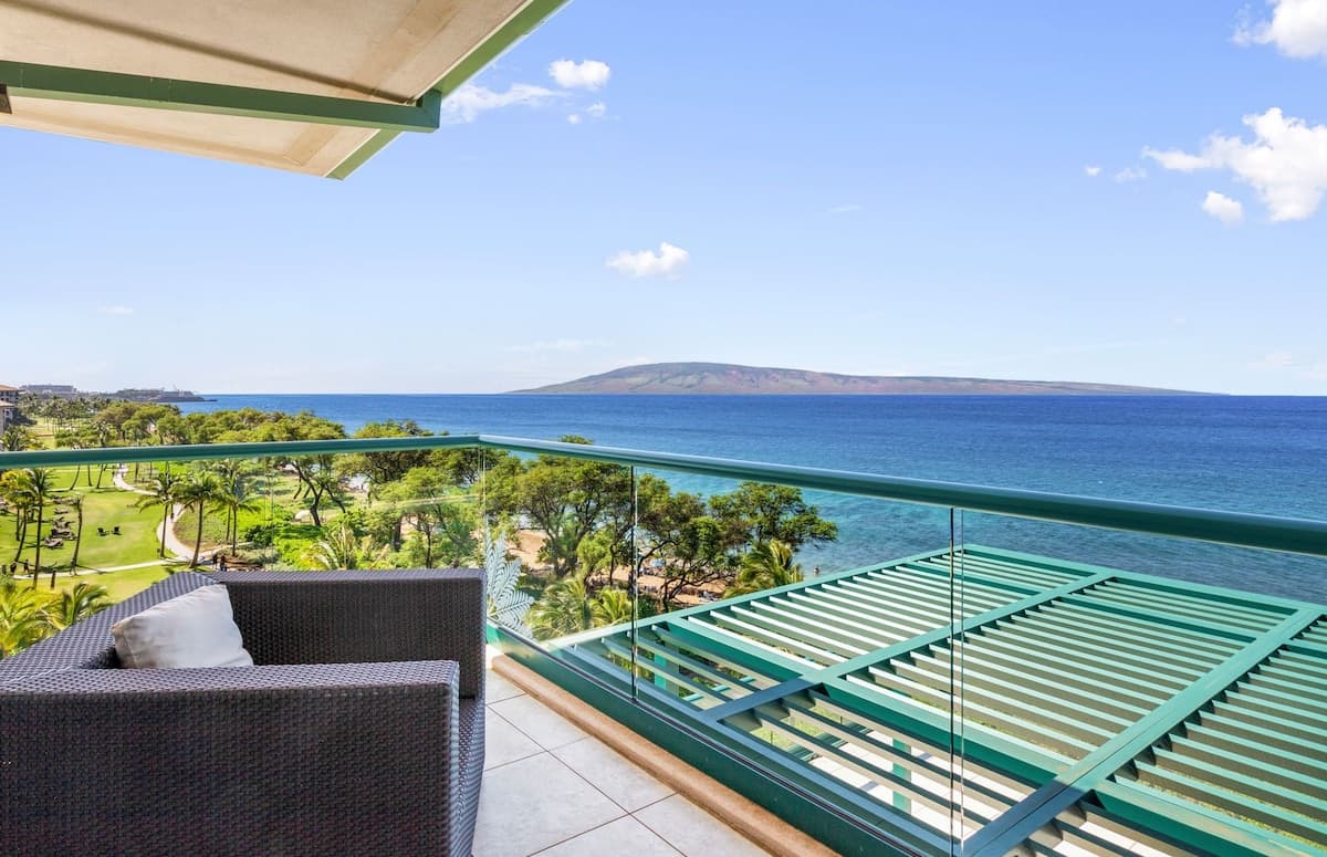 Condo in Lahaina · ★4.67 · 3 bedrooms · 4 beds · 3.5 baths - Photo 1