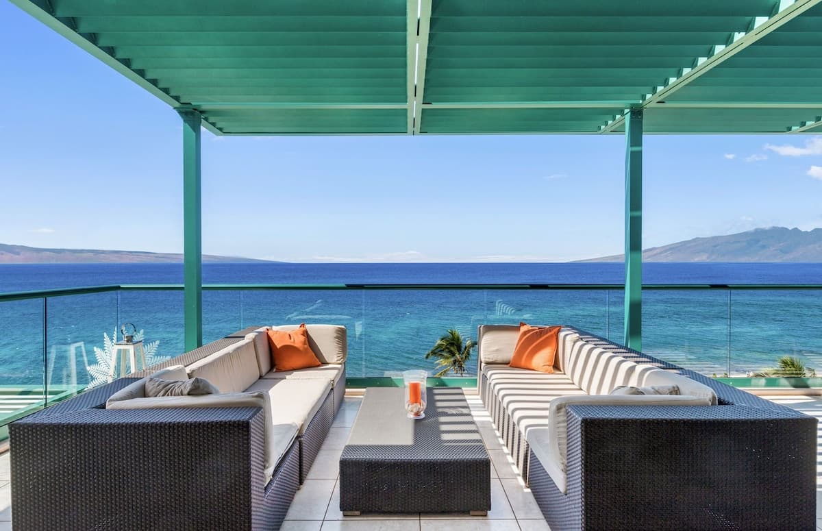 Condo in Lahaina · ★4.67 · 3 bedrooms · 4 beds · 3.5 baths - Photo 2