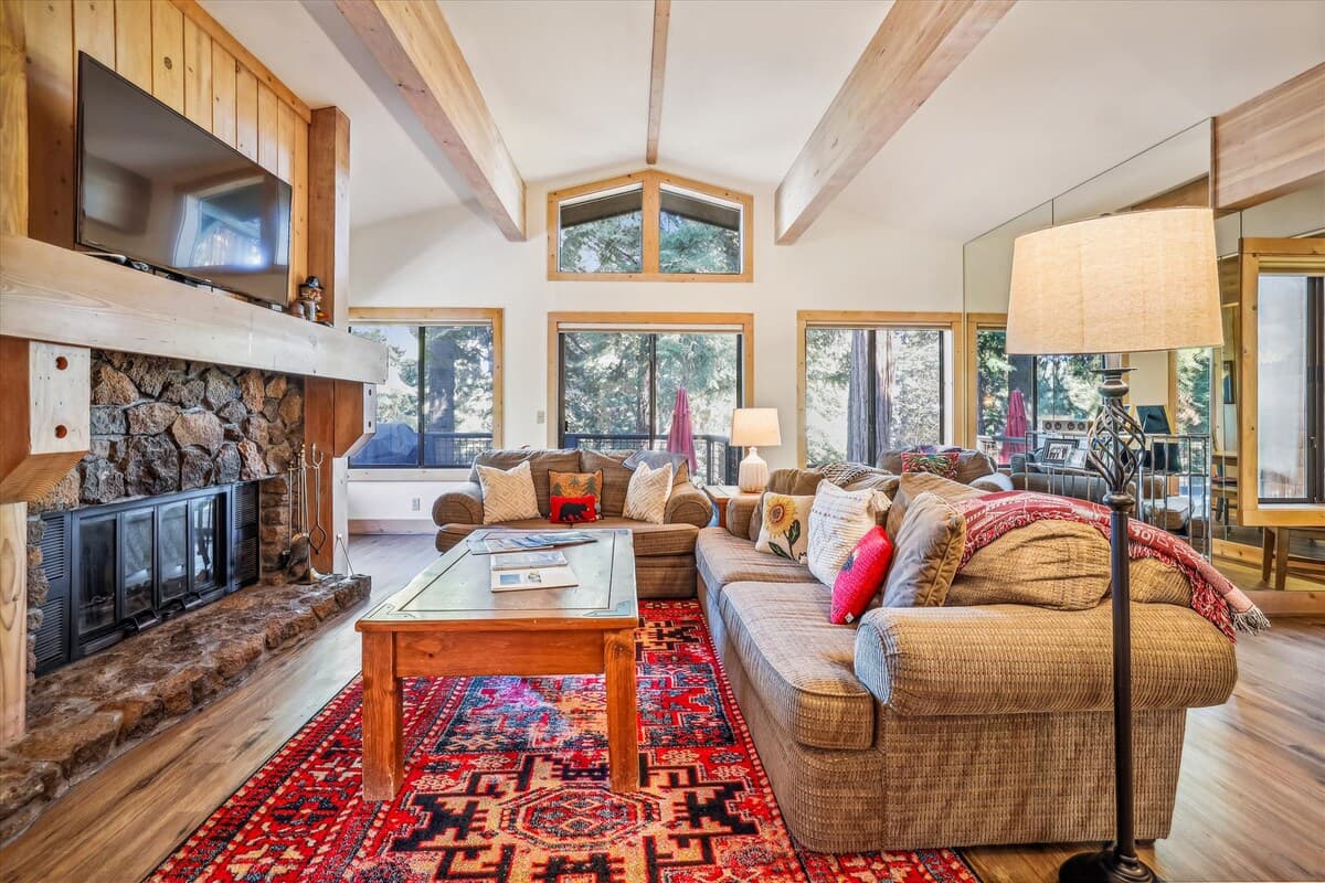 Private Beach & Pier, Rocky Ridge Townhome - Photo 4