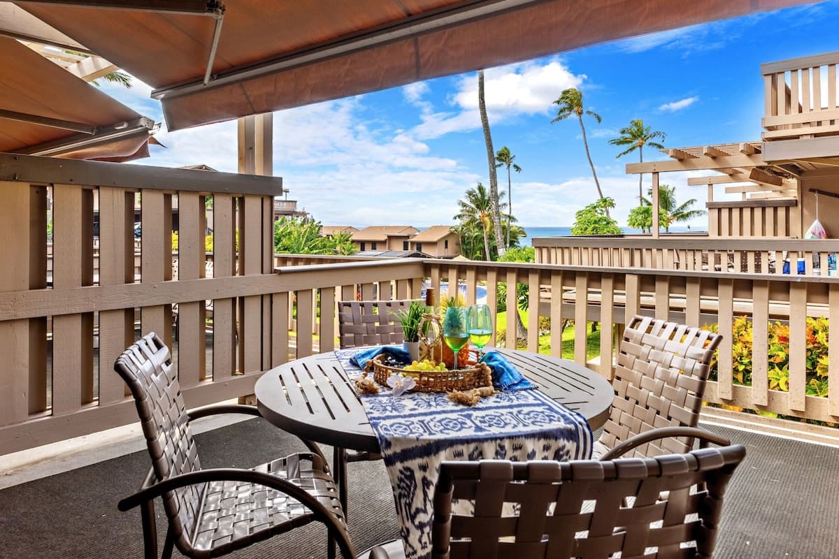 Oceanfront & ac Ks D9 - Sullivan Properties - Photo 1