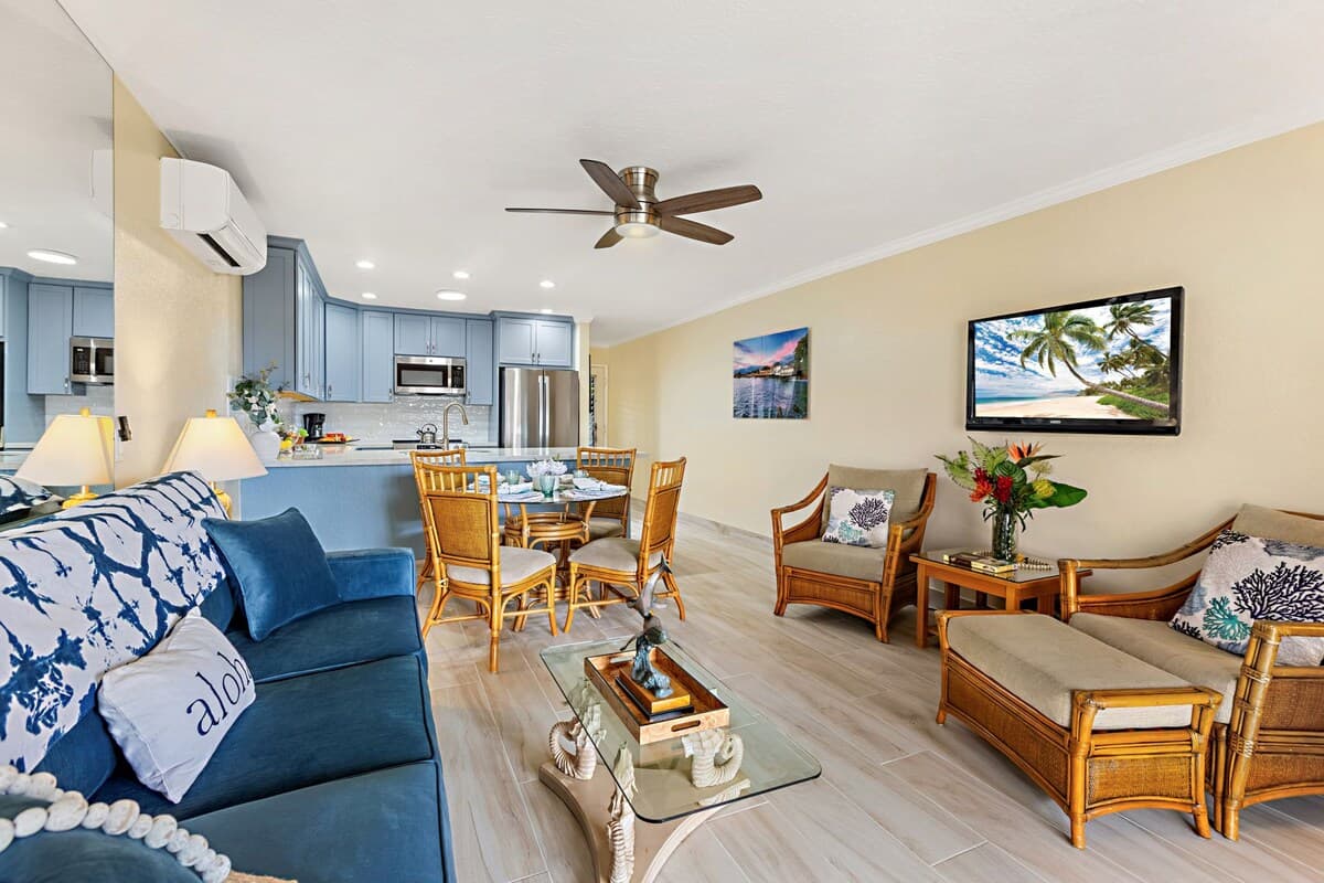 Oceanfront & ac Ks D9 - Sullivan Properties - Photo 5