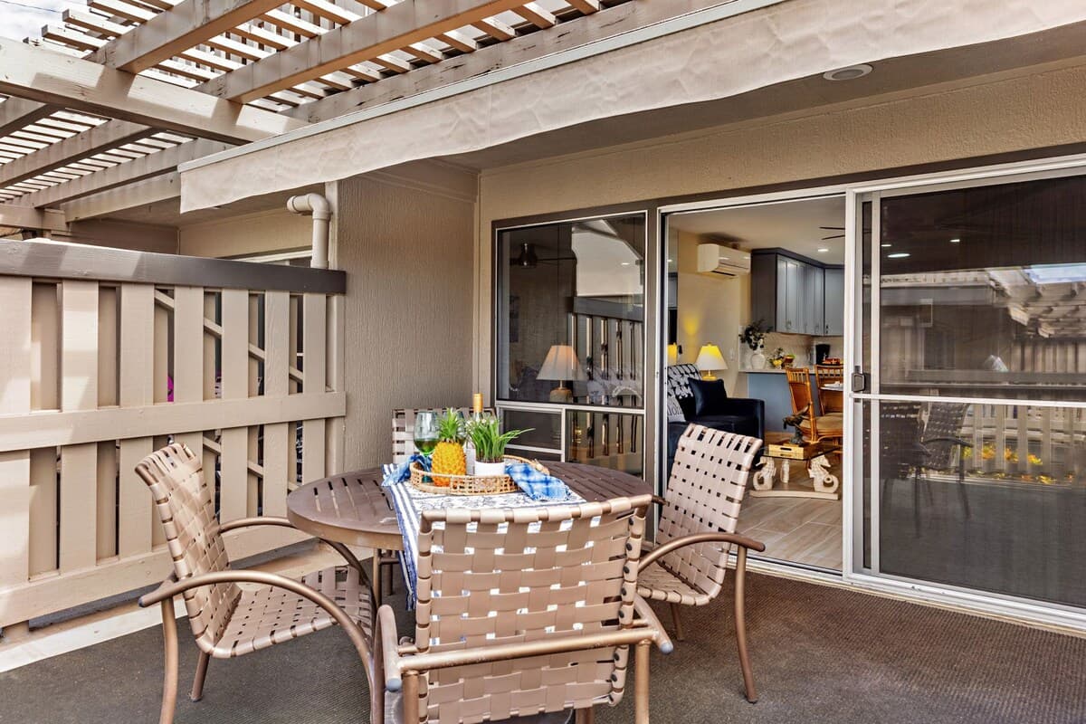 Oceanfront & ac Ks D9 - Sullivan Properties - Photo 4