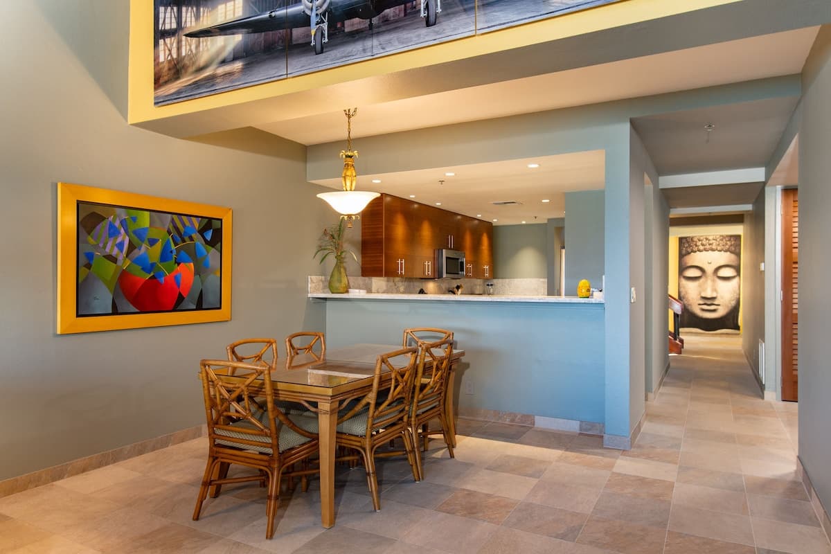 Condo in Lahaina · ★4.89 · 3 bedrooms · 5 beds · 3 private baths - Photo 5