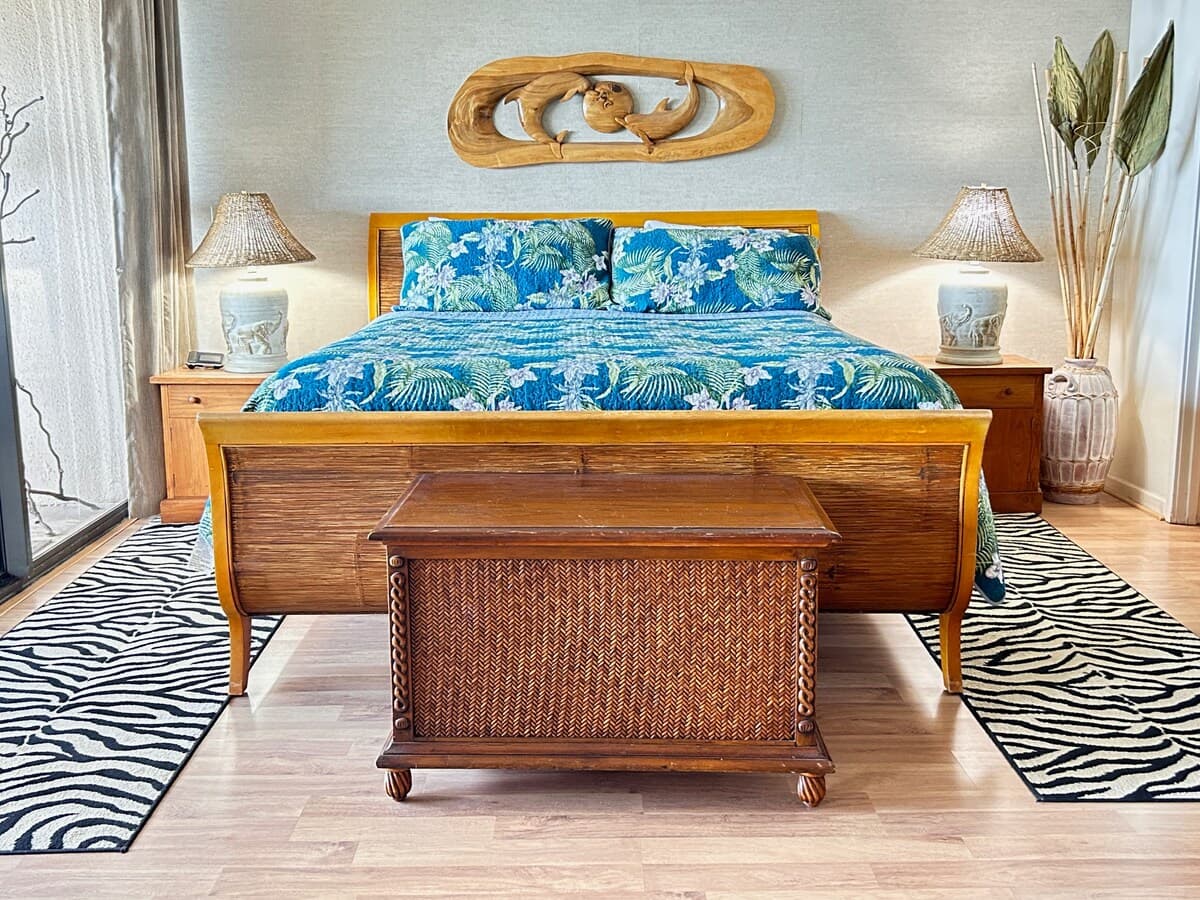 Condo in Lahaina · ★4.29 · 2 bedrooms · 2 beds · 2 baths - Photo 3