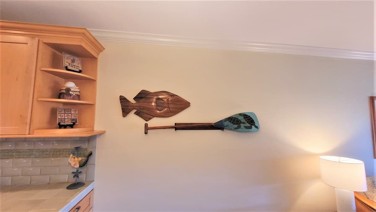 Condo in Lahaina · ★4.8 · 2 bedrooms · 3 beds · 2 private baths - Photo 4