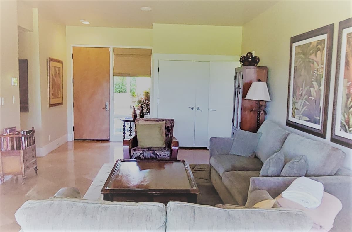 Condo in Lahaina · ★4.65 · 2 bedrooms · 3 beds · 2.5 baths - Photo 1