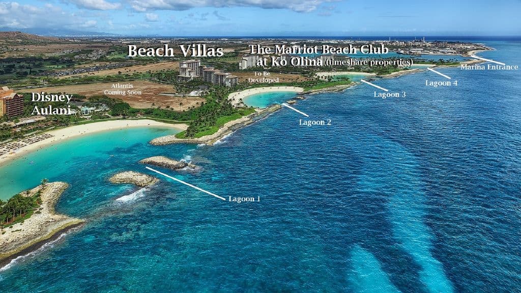 Villa in Ko Olina Beach · ★4.95 · 3 bedrooms · 5 beds · 2.5 private baths - Photo 1