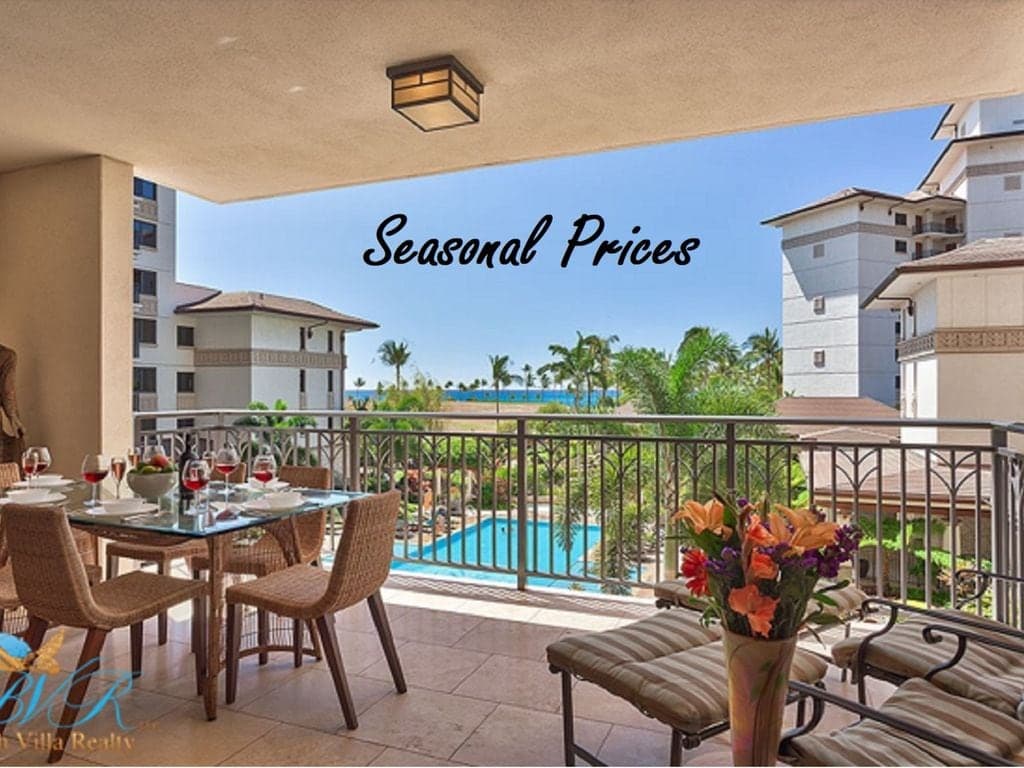 Villa in Ko Olina Beach · ★4.95 · 3 bedrooms · 5 beds · 2.5 private baths - Photo 2