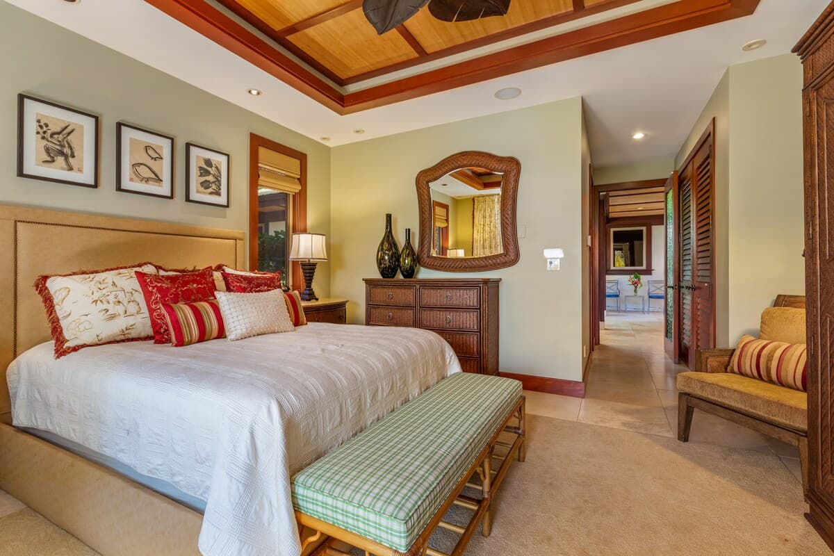 Home in Waimea · ★4.71 · 4 bedrooms · 4 beds · 4.5 baths - Photo 5