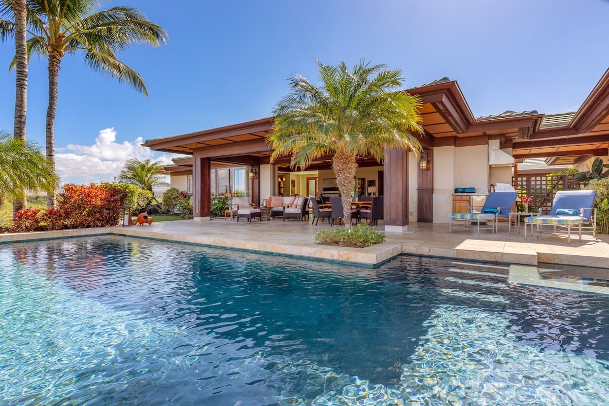 Home in Waimea · ★4.71 · 4 bedrooms · 4 beds · 4.5 baths - Photo 1