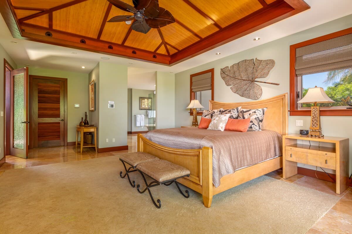 Home in Waimea · ★4.71 · 4 bedrooms · 4 beds · 4.5 baths - Photo 2