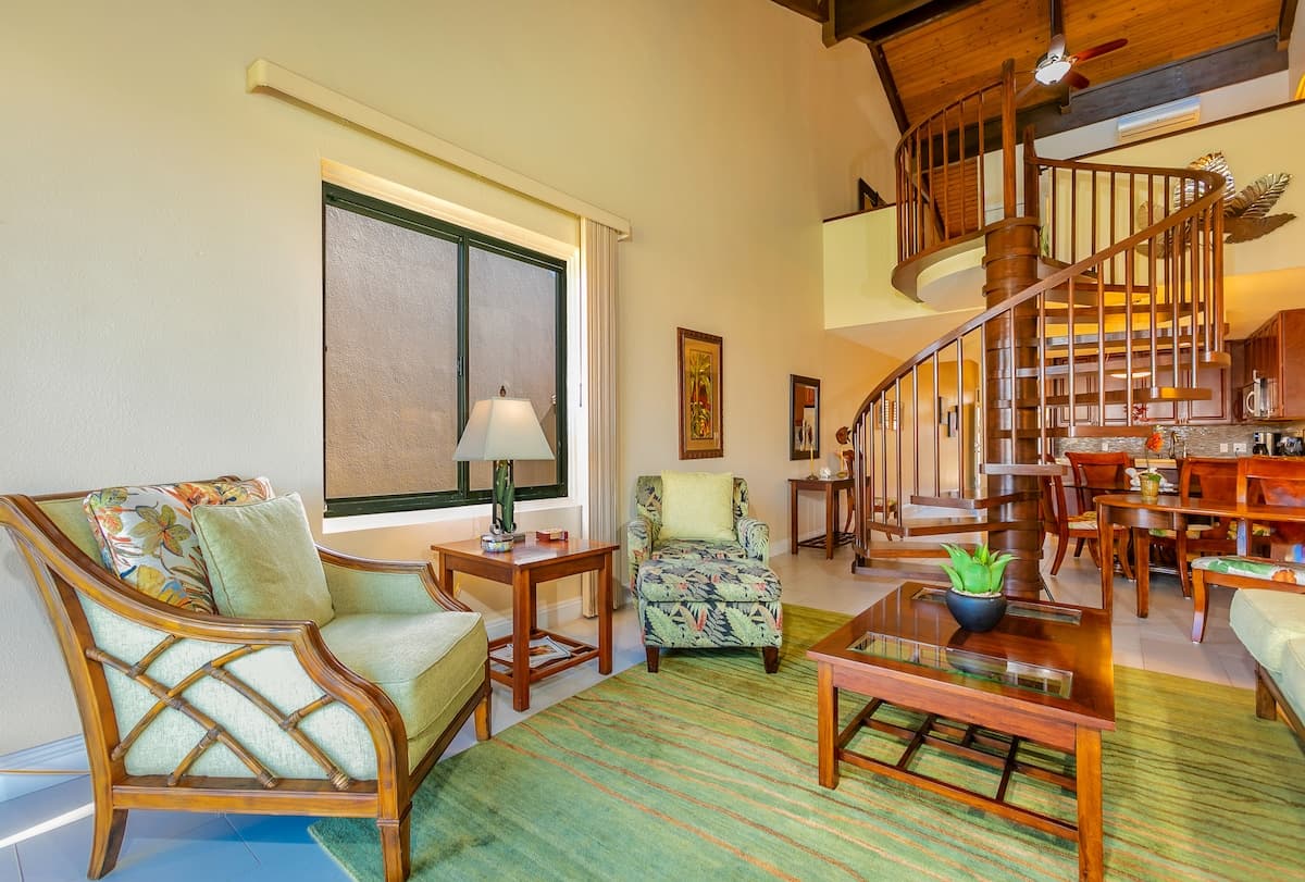Condo in Kihei · ★4.88 · 2 bedrooms · 3 beds · 2 shared baths - Photo 5