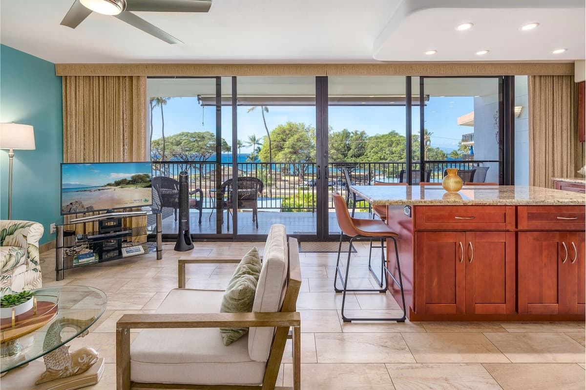 Condo in Kihei · ★4.89 · 2 bedrooms · 3 beds · 2 baths - Photo 1