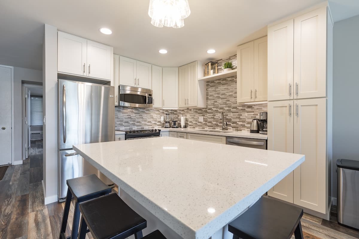Condo in Kihei · ★4.81 · 1 bedroom · 3 beds · 1 shared bath - Photo 3
