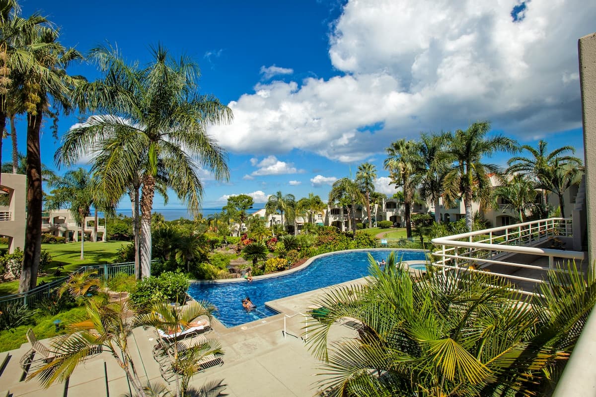 Condo in Wailea · ★5.0 · 1 bedroom · 2 beds · 2 private baths - Photo 5