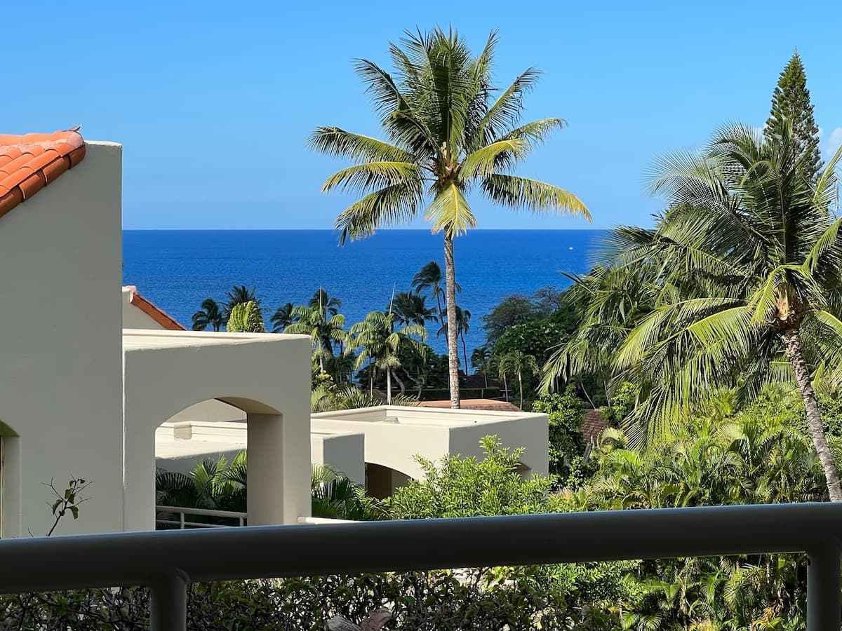 Condo in Wailea · ★5.0 · 1 bedroom · 2 beds · 2 private baths - Photo 2
