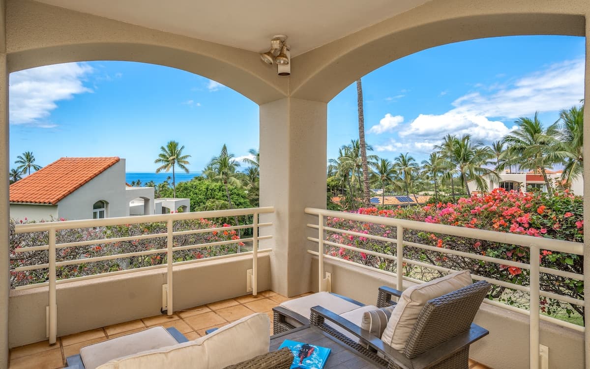 Condo in Wailea · ★5.0 · 1 bedroom · 2 beds · 2 private baths - Photo 1