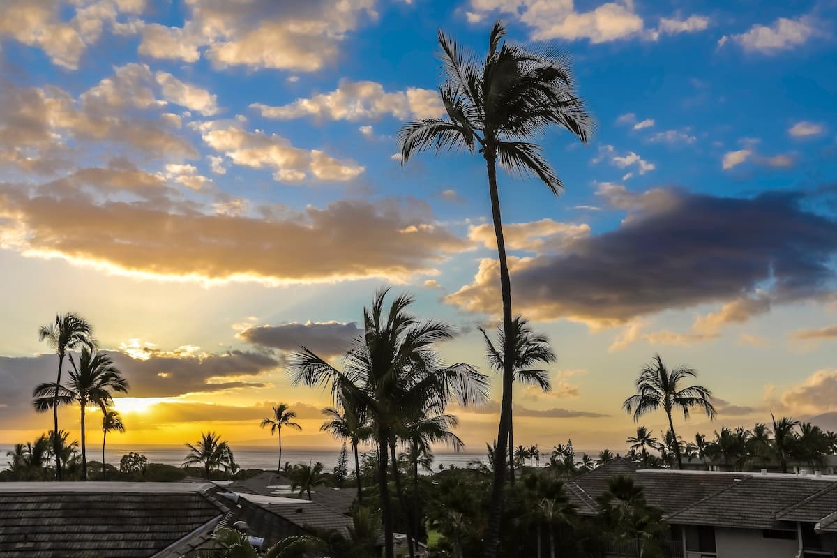 Condo in Wailea · ★4.83 · 2 bedrooms · 3 beds · 2 private baths - Photo 3