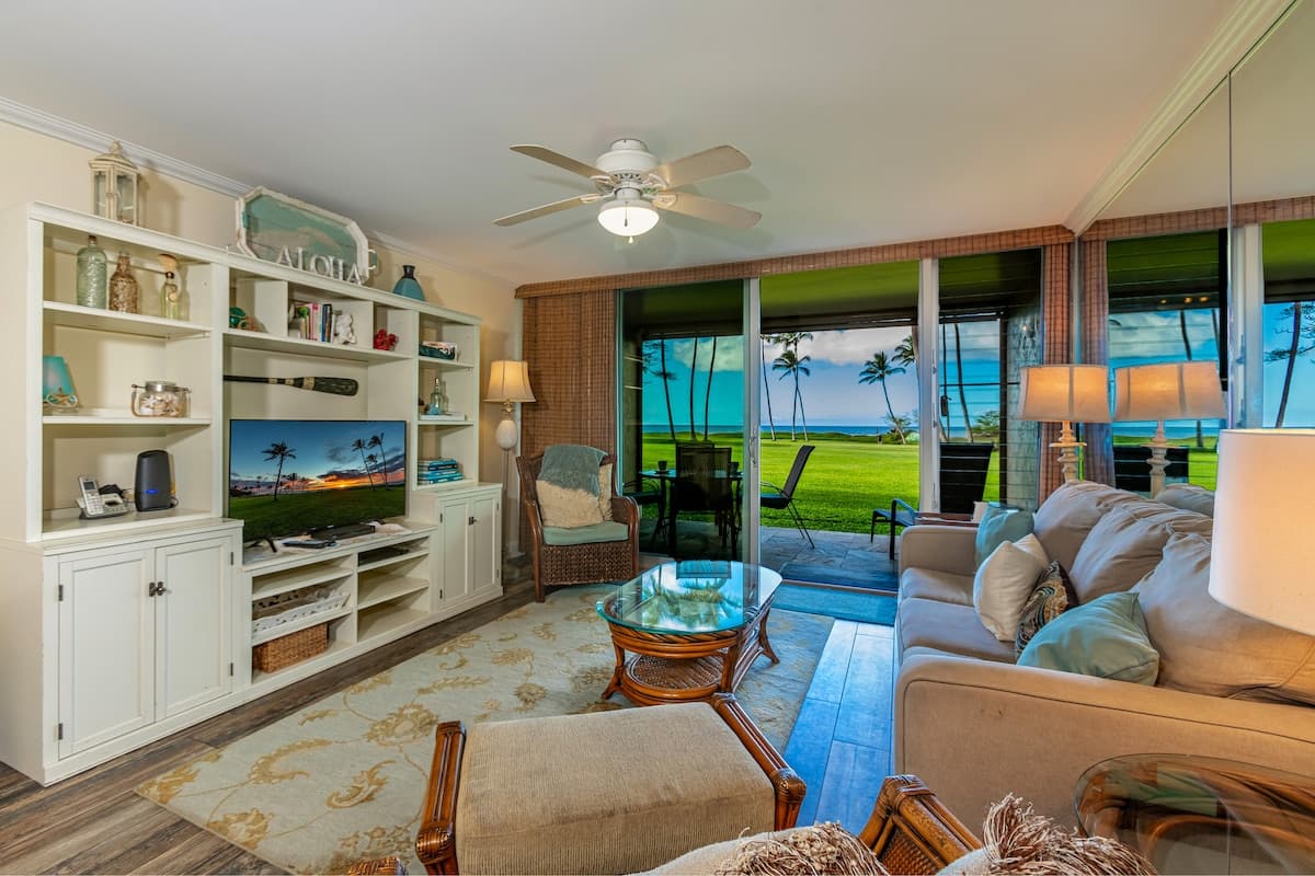 Condo in Kihei · ★4.97 · 1 bedroom · 1 bed · 1 bath - Photo 3