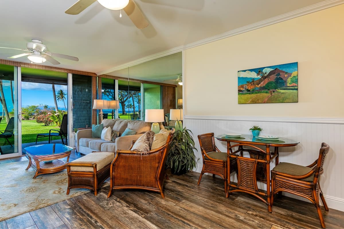 Condo in Kihei · ★4.97 · 1 bedroom · 1 bed · 1 bath - Photo 5