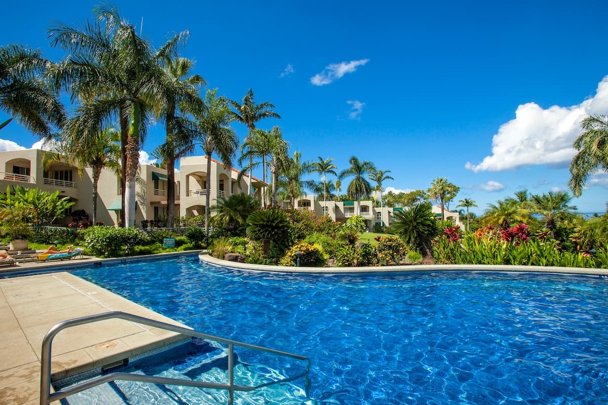 Condo in Wailea · ★5.0 · 2 bedrooms · 4 beds · 2 private baths - Photo 3