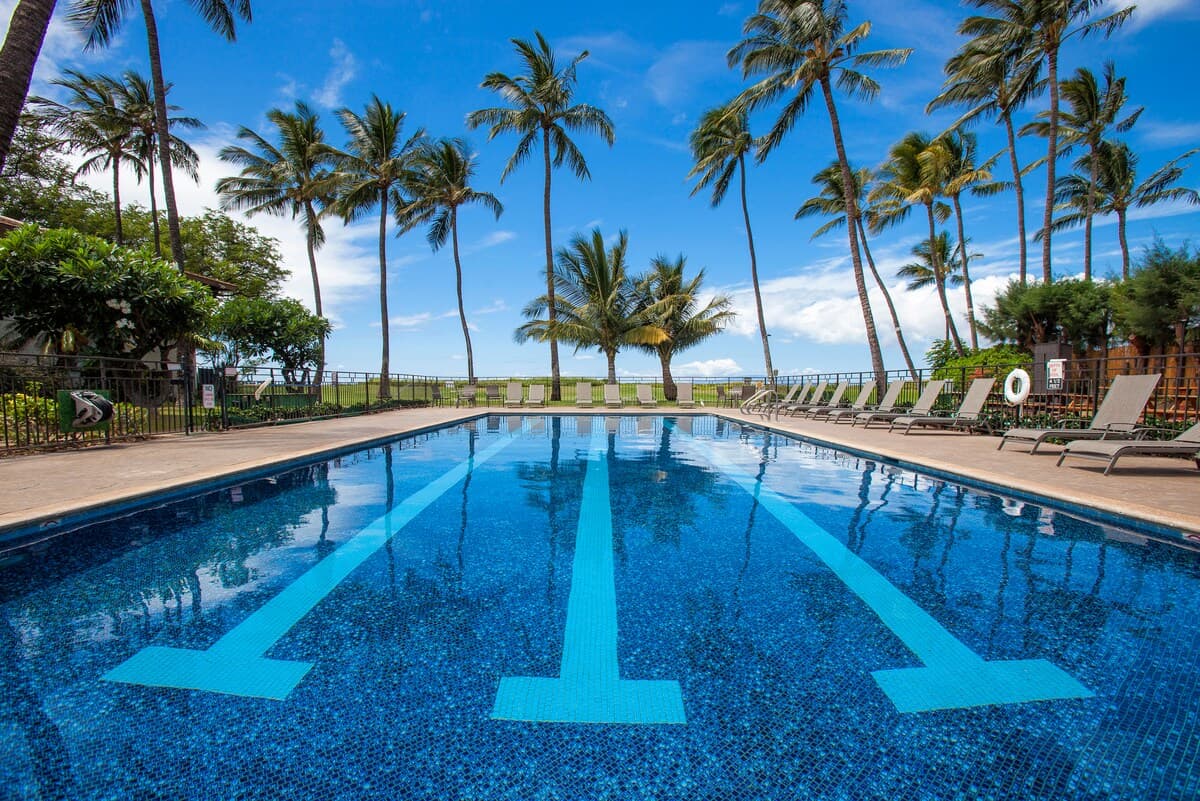 Condo in Kihei · ★4.94 · 1 bedroom · 1 bed · 1 private bath - Photo 2
