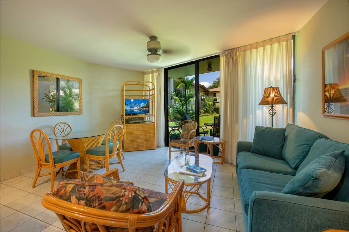 Condo in Kihei · ★4.78 · 1 bedroom · 2 beds · 1 private bath - Photo 1