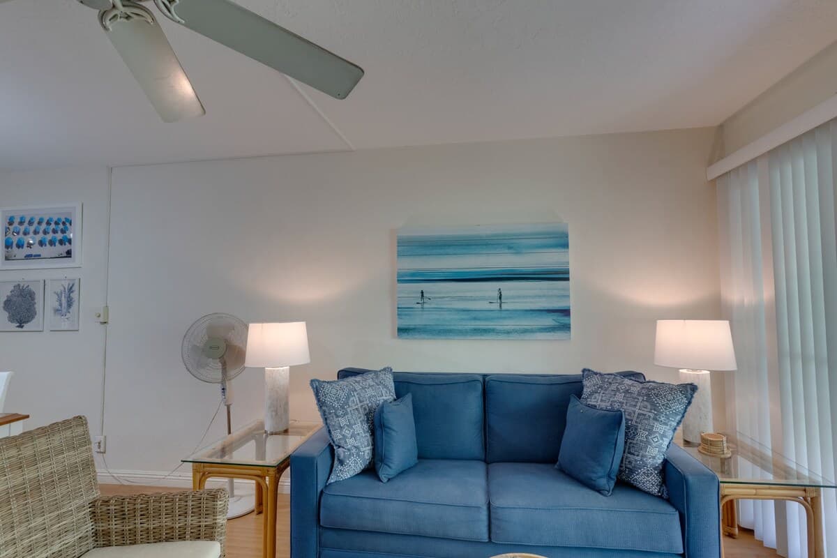Condo in Kihei · ★5.0 · 2 bedrooms · 4 beds · 2 private baths - Photo 2